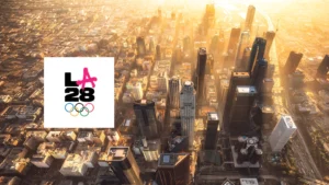El Comité Olímpico Internacional aprueba el fútbol de banderas para los Juegos Olímpicos de Verano de 2028