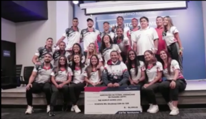 Comunicado de Prensa: Asociación de Football Americano de Panamá (AFFP), enfrenta retos por falta de recursos